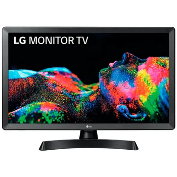 

TV-Monitor LED 24 "LG 24TL510V-PZ-black, HD, USB Multimedia