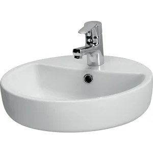 

Sink overhead cersanit Caspia 44 (s-um-cas44/1-r-w)