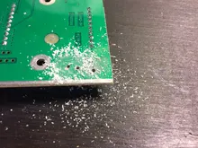 20 unids/set 0,3mm-1,6mm de acero de alta velocidad Set de puntas de taladro en espiral Micro HSS broca con el caso