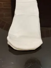 Calcetines largos de tubo hasta la rodilla para niños y niñas, uniforme escolar, blancos, Harajuku