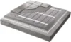 

Electric floor heating system () Rointe MILOS 4,5 M2