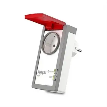 

Smart plug AVM FRITZ! DECT 210 International