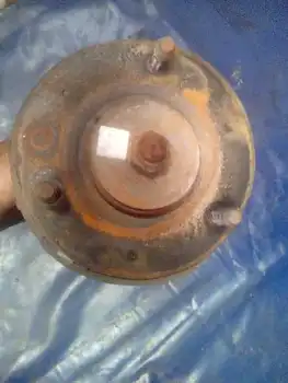 

546403E0022 Front Shock Absorber Kia Sorento *
