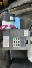 VFD Inverter Frequency-Drive Variable 220V ZW-CT1 3P
