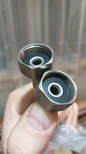 Kitchen Faucet Water-Tap Lever-Hole FRAP Flexible Cold Single Cozinha F43701-B Hot And
