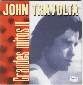 

Great Myths II. John Travolta