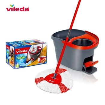 

SET TURBO (EASYWRING & CLEAN) VILEDA