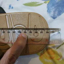 Zapatillas de casa de cuero de vaca para hombre y mujer, zapatos planos suaves de lujo, en tallas grandes