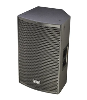 

Kv12ad speaker system, active, 350 + 50 W, Soundking