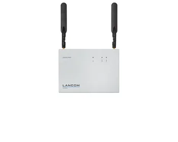 

Lancom Wireless IAP-821, POE, White