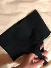 Sport Panties Thong Tight Seamless Womens Briefs for Slimming Bodyshaper High-Waist S-XXXL