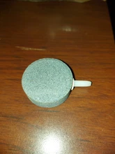 Aquarium Aerator Bubble-Disk Oxygen-Plate Pond-Pump Air-Stone Fish-Tank Hydroponic 40mm