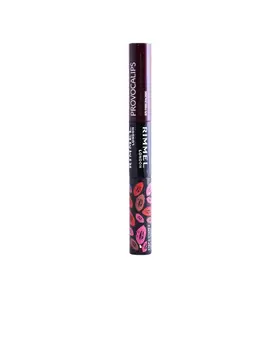 

RIMMEL LONDON PROVOCALIPS lip color #570-firecracker