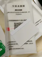 Protector de pantalla para Huawei P30 Pro P20 Lite P40 P10, película de hidrogel de cobertura completa para Mate 10 20 30 40 Pro Lite P Smart 2019 Z, 3 unidades