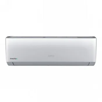 

Split air conditioner 1x1 Inverter Daitsu ASD18UIDA COMP 3995 frig/h 4299 Kcal/h