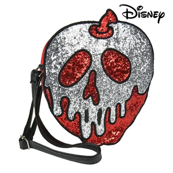 

Shoulder Bag Disney 72808 Red