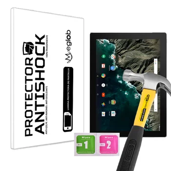 

Screen protector Anti-Shock Anti-scratch Anti-Shatter compatible with Tablet Google Pixel C