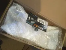 Universal Windshield Spoiler-Extension F800GS Tmax Motorcycle Yamaha for Clamp-On Variable