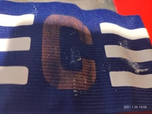 1 Uds brazo líder de la banda de la competencia brazalete de capitán de fútbol banda de capitán para el brazo fútbol grupo brazalete