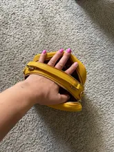 Bolso de hombro para teléfono móvil de cuero PU, bandolera Vintage, a la moda, uso diario, cartera