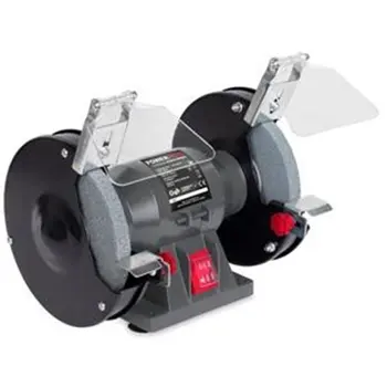 

GRINDER 150MM VISE 150W AY-150-E AYERBE
