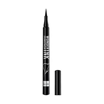 

Eyeliner Wonder'ink Rimmel London Black