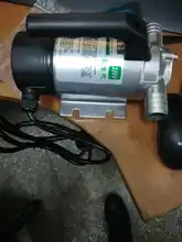 Fuel-Transfer-Pump Electric Automatic 50l/min Dc Ac Diesel for Oil/diesel/kerosene/Water
