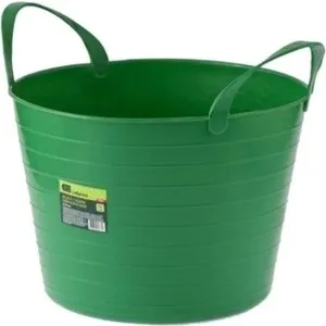 

Bucket flexible sibrtech 40l (67506)