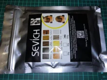 Sevich-corrector para la pérdida del cabello, producto para el cuidado del cabello, tratamiento del cabello con queratina para el crecimiento del cabello, 100g