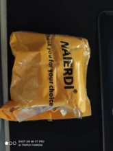 NAIERDI-bisagra hidráulica de hierro sin óxido, amortiguador de núcleo de hierro, bisagras de armario, bisagras de puerta de armario, Hardware de Cierre Suave