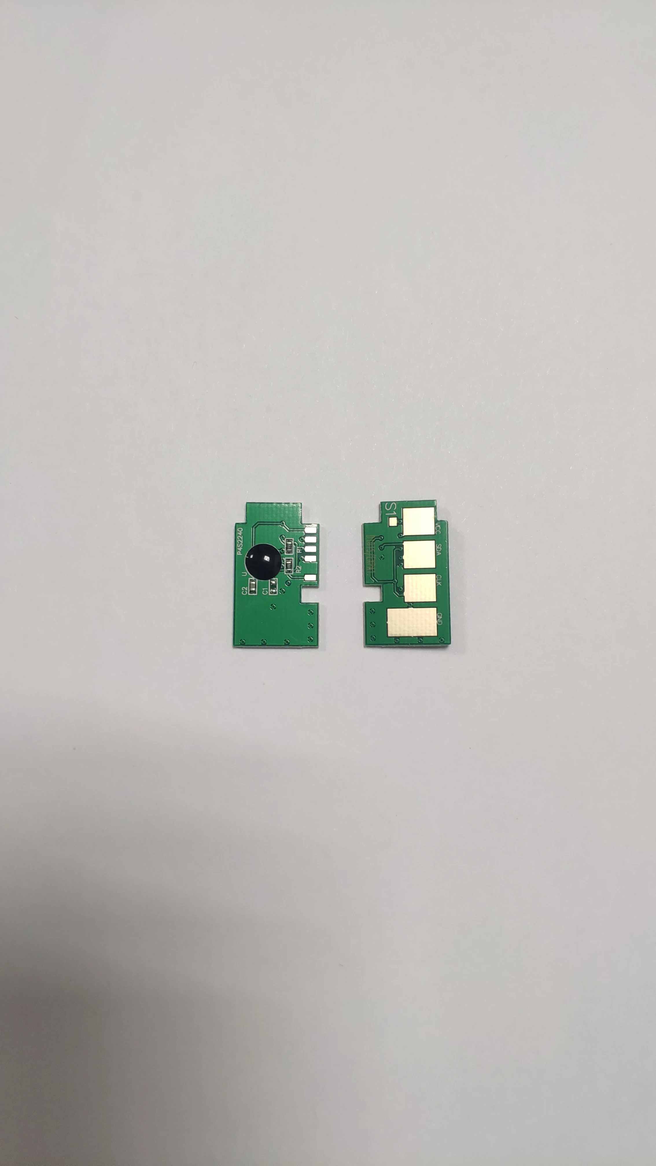 Чип Samsung ML216x/SCX3400/3405/3405F/3405FW/3407/SF-760 (MLT-D101) 1 5K | Компьютеры и офис