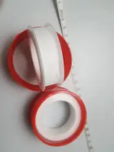 Plumbing-Tape Thread-Seal Water-Pipe Leak 10M 20M for 2pieces Oil-Free