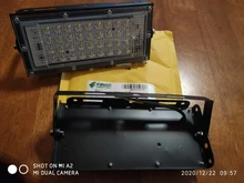 Landscape Lighting Street-Lamp Ip65 Waterproof 230V 220V 50W 100W LED 30W 240V AC