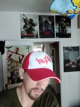 Cotton Cap Hat-Caps Fatal-Hat Fighters CLIMATE Coser FURY Cosplay The-King Terry of 