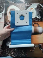 Fabric-Bag Replacement-Part Vacuum-Cleaner Samsung High-Quality for Dust-Bag Long Term