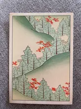 Monet-set de 30 hojas de sobres para postales de artistas famosos, tarjetas postales en inglés, ilustraciones, Serie de Museo de Arte, Picasso, Van Gogh