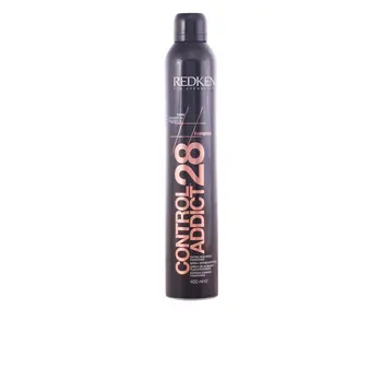 

ADDICT extra high-hold hairspray CONTROL 400 ml