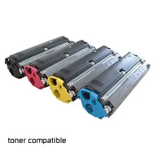

Compatible Toner Inkoem CF412X Yellow