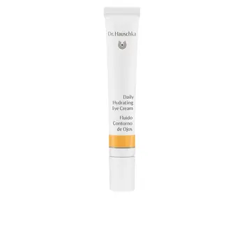 

DAILY HYDRATING eye cream 12,5 ml