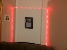 Diode Strip-Light Adapter-Plug Contoller Wifi Led Rgb Waterproof Smd 5050 2835 Flexible