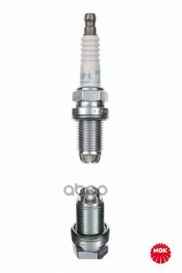 3566 / Bkr5equpa Свеча Зажигания Opel: Omega 2.6, 3.2 00-, Signum, Vectra C, Zafira NGK арт. 3566