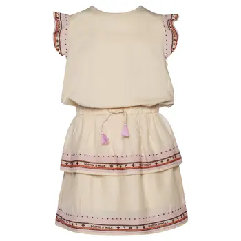 

Brand: Scotch & Soda - Genre: Girl Category: Dresses-…Color:, Size: 10Y