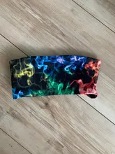 Cinta elástica de Yoga para hombre y mujer, banda para el sudor para correr, gimnasio al aire libre, banda de pelo turbante, vendaje de Fitness en 6 colores, 2021