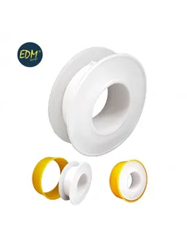 

Teflon tape-19x50m-edm