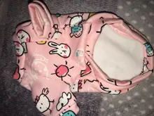 Cartoon Cat Hoodie Sweater Autumn Winter Pet Cat Clothes for Cats Katten Kedi Pullovers