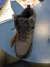 Shoes. Trekking-Footwear Desert Mountain Ankle Outdoor Climbing Fashion Women Classic