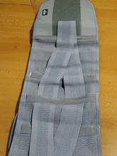 Belts Trimmer Sweat-Belt-Trainer Back-Support Abdominale Musculation Fitness Sports-Waist