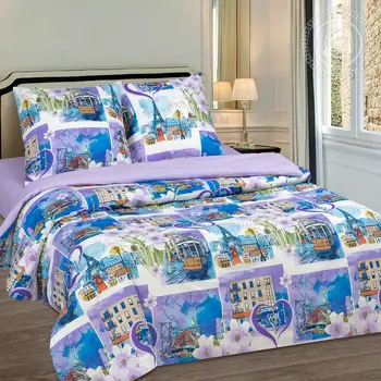 

Bed linen Mariya (1,5 slept.)