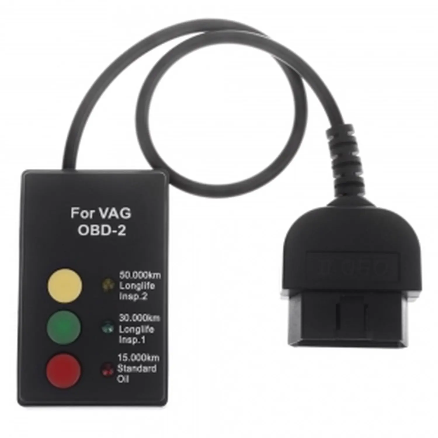 Si-VW AUDI SEAT SKODA FORD Car Oil SERVICE VAG reset tool OBD2 |