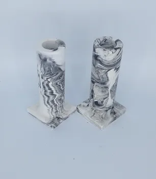 

MUMLUK VAZO (10 ADET) TÜTSÜLÜK,TEKDAL GÜL,KURU ÇİÇEK,MERMER EFEKTLİ EV DEKORU,OFİS DEKORU